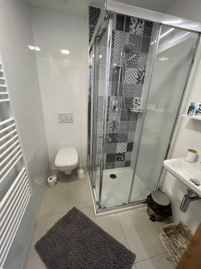 Utulny Apartman Na Dolni Morave Долни-Морава Экстерьер фото