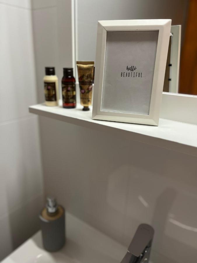 Utulny Apartman Na Dolni Morave Долни-Морава Экстерьер фото