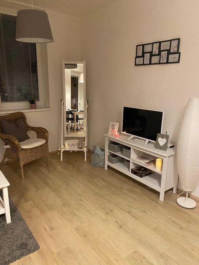 Utulny Apartman Na Dolni Morave Долни-Морава Экстерьер фото