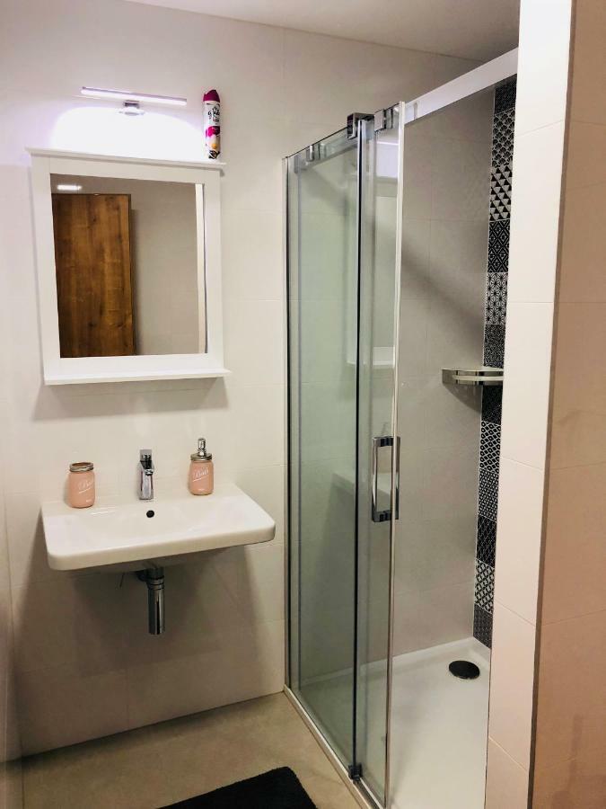 Utulny Apartman Na Dolni Morave Долни-Морава Экстерьер фото