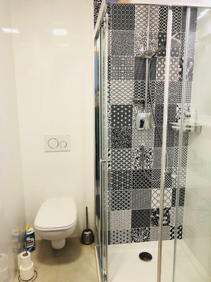 Utulny Apartman Na Dolni Morave Долни-Морава Экстерьер фото
