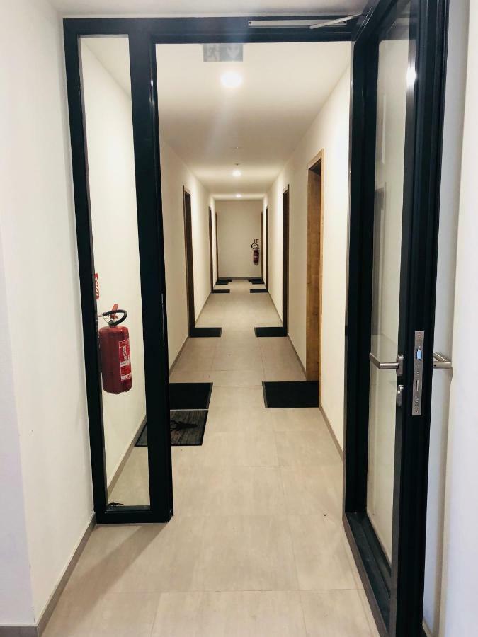 Utulny Apartman Na Dolni Morave Долни-Морава Экстерьер фото